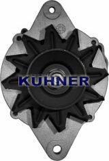 AD Kühner 40186RI - Alternatore autozon.pro