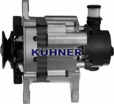 AD Kühner 40186RI - Alternatore autozon.pro