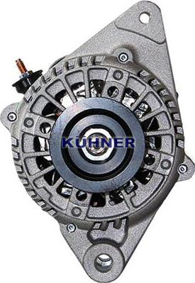 AD Kühner 401809RI - Alternatore autozon.pro