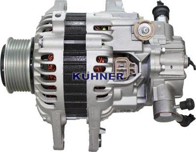 AD Kühner 401804RI - Alternatore autozon.pro