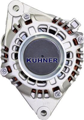 AD Kühner 401804RIK - Alternatore autozon.pro