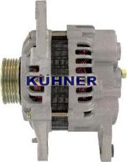 AD Kühner 401805RI - Alternatore autozon.pro