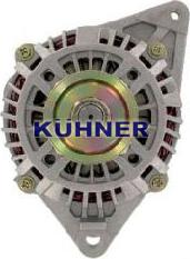 AD Kühner 401805RI - Alternatore autozon.pro