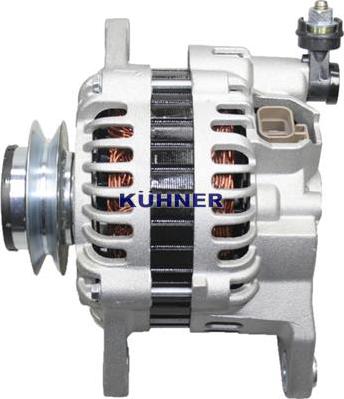 AD Kühner 401806RIM - Alternatore autozon.pro