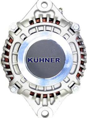 AD Kühner 401806RI - Alternatore autozon.pro