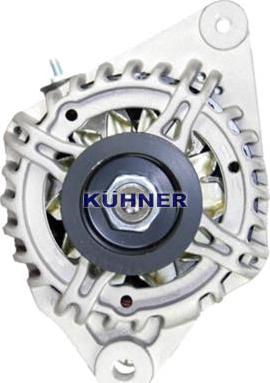 AD Kühner 401800RI - Alternatore autozon.pro