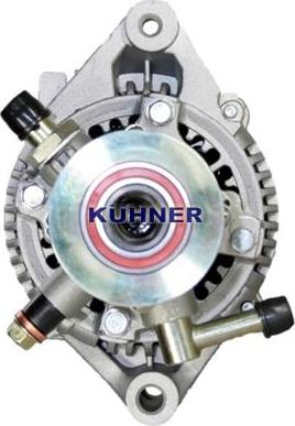 AD Kühner 401808RI - Alternatore autozon.pro