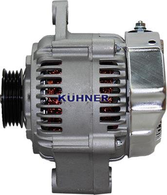 AD Kühner 401803RI - Alternatore autozon.pro