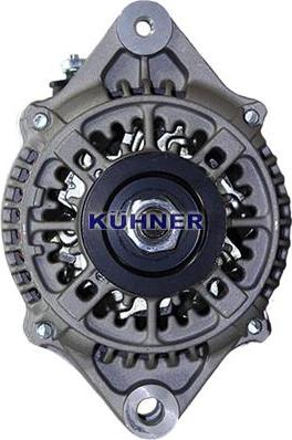 AD Kühner 401803RI - Alternatore autozon.pro