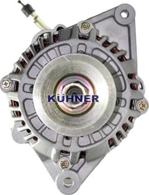 AD Kühner 401802RI - Alternatore autozon.pro