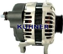 AD Kühner 401807RI - Alternatore autozon.pro