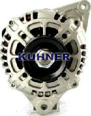 AD Kühner 401807RI - Alternatore autozon.pro