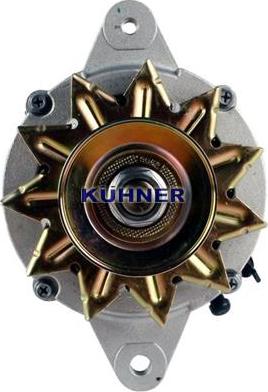 AD Kühner 40180RI - Alternatore autozon.pro