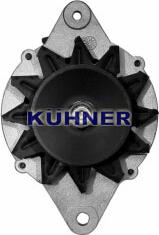 AD Kühner 40181RI - Alternatore autozon.pro