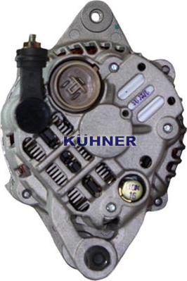 AD Kühner 40188RI - Alternatore autozon.pro