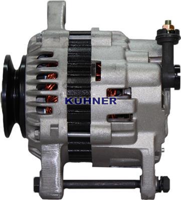 AD Kühner 40188RI - Alternatore autozon.pro