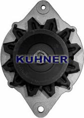 AD Kühner 40183RI - Alternatore autozon.pro