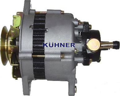 AD Kühner 40182RI - Alternatore autozon.pro