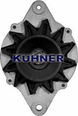 AD Kühner 40187RI - Alternatore autozon.pro