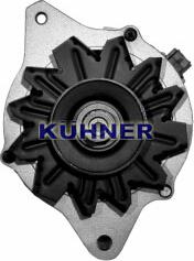 AD Kühner 40139 - Alternatore autozon.pro