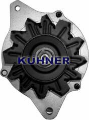 AD Kühner 40134 - Alternatore autozon.pro