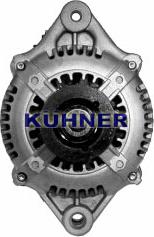 AD Kühner 401354RI - Alternatore autozon.pro