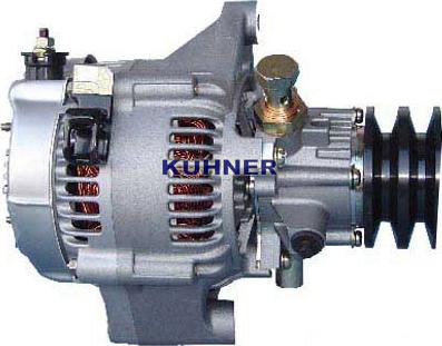 AD Kühner 401355RI - Alternatore autozon.pro