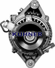 AD Kühner 401355RI - Alternatore autozon.pro