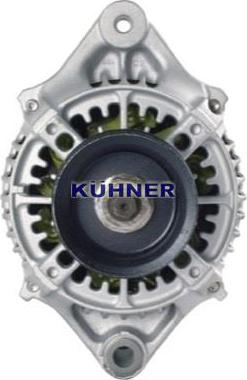 AD Kühner 401356RI - Alternatore autozon.pro