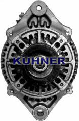 AD Kühner 401351RI - Alternatore autozon.pro