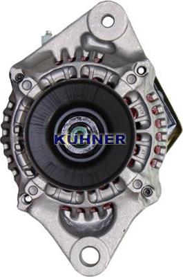 AD Kühner 401358RI - Alternatore autozon.pro