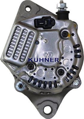 AD Kühner 401358RI - Alternatore autozon.pro