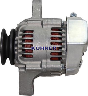 AD Kühner 401358RI - Alternatore autozon.pro