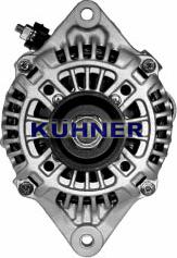 AD Kühner 401353RI - Alternatore autozon.pro