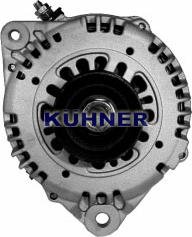 AD Kühner 401357RI - Alternatore autozon.pro