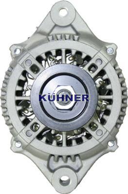 AD Kühner 401369RI - Alternatore autozon.pro