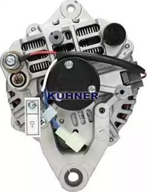 AD Kühner 401364RIV - Alternatore autozon.pro