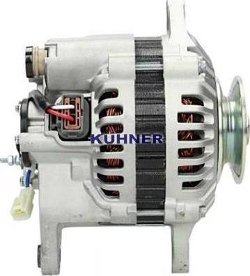 AD Kühner 401364RI - Alternatore autozon.pro