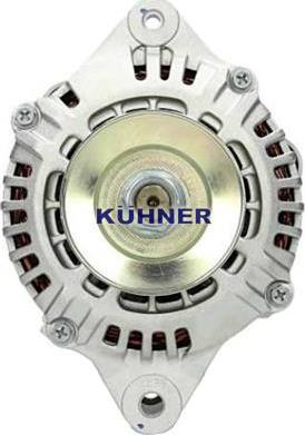 AD Kühner 401364RI - Alternatore autozon.pro