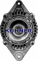 AD Kühner 401365RI - Alternatore autozon.pro