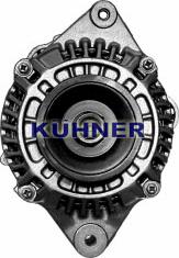 AD Kühner 401360RI - Alternatore autozon.pro