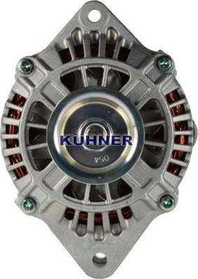 AD Kühner 401361RI - Alternatore autozon.pro