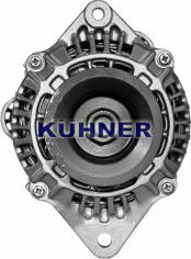 AD Kühner 401368RI - Alternatore autozon.pro