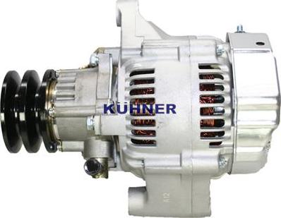 AD Kühner 401367RI - Alternatore autozon.pro