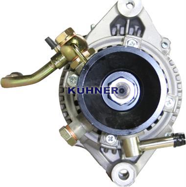 AD Kühner 401367RI - Alternatore autozon.pro