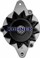 AD Kühner 40130 - Alternatore autozon.pro