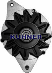 AD Kühner 40131 - Alternatore autozon.pro