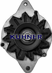 AD Kühner 40138 - Alternatore autozon.pro