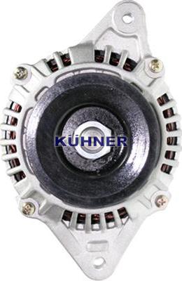 AD Kühner 401375RI - Alternatore autozon.pro