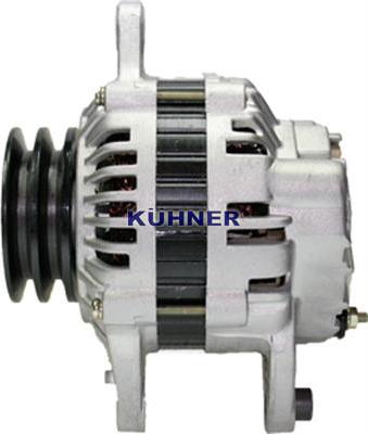 AD Kühner 401376RI - Alternatore autozon.pro